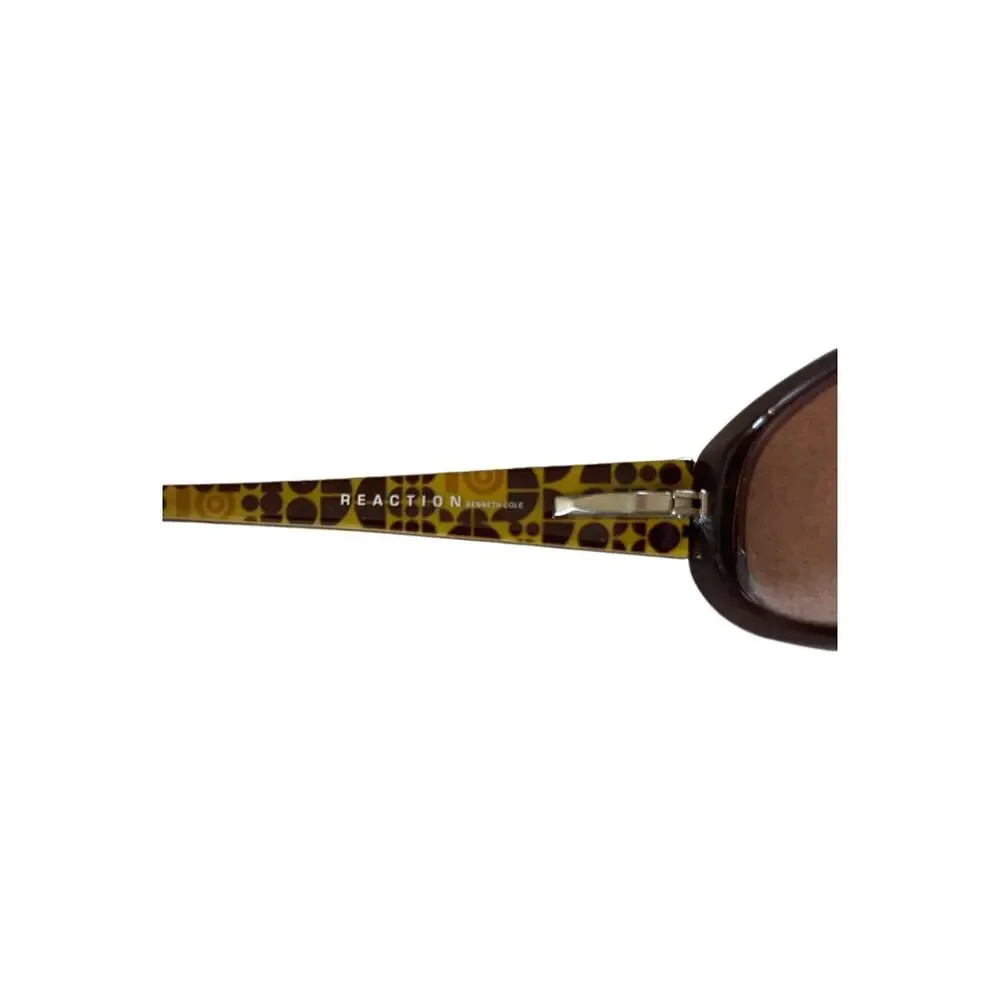 Kenneth Cole Reaction Sunglasses KC2031 0084